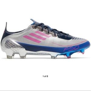 Adidas F50 Ghosted UCL